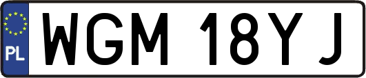 WGM18YJ