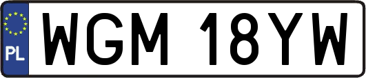 WGM18YW