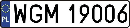 WGM19006