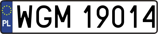WGM19014