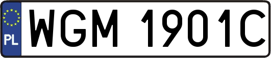 WGM1901C