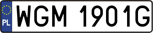 WGM1901G