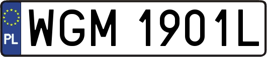 WGM1901L