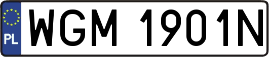 WGM1901N