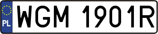 WGM1901R
