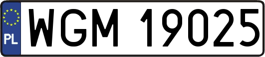 WGM19025