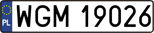 WGM19026