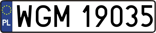 WGM19035