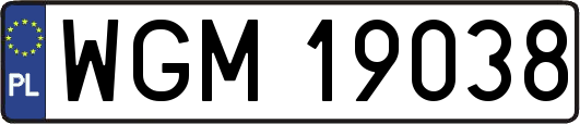 WGM19038