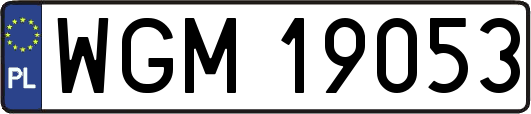 WGM19053