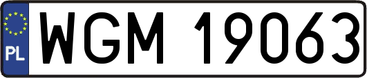 WGM19063