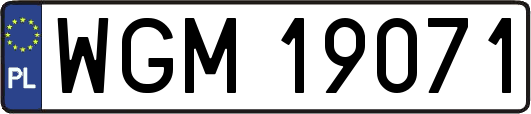 WGM19071