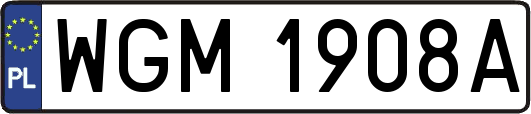 WGM1908A