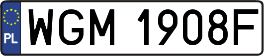 WGM1908F