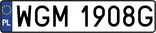 WGM1908G
