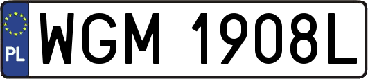 WGM1908L