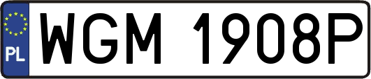 WGM1908P