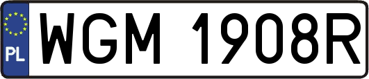 WGM1908R