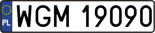 WGM19090