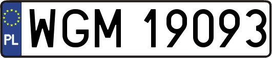 WGM19093