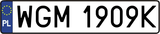 WGM1909K