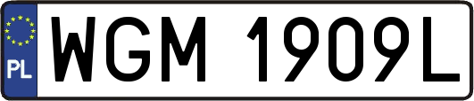 WGM1909L