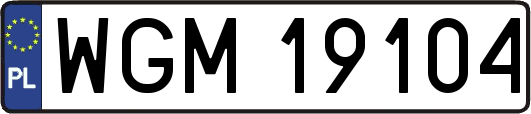 WGM19104