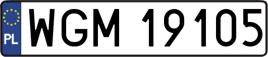 WGM19105
