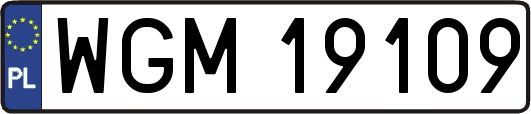 WGM19109
