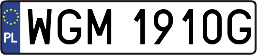WGM1910G