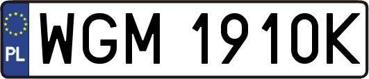 WGM1910K