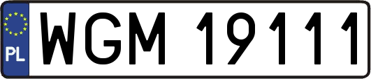 WGM19111