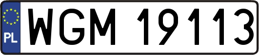 WGM19113