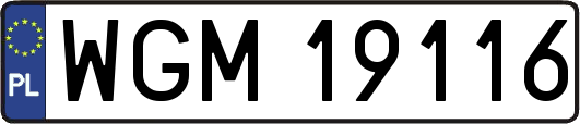WGM19116