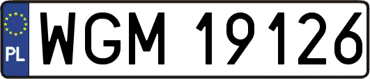 WGM19126