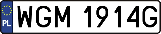 WGM1914G