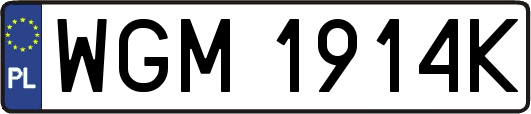 WGM1914K