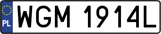 WGM1914L