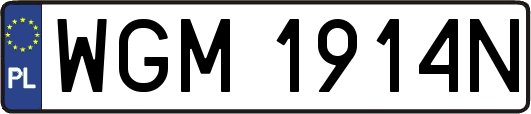 WGM1914N
