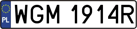 WGM1914R