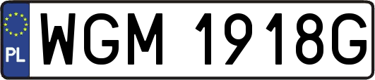 WGM1918G