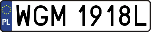 WGM1918L