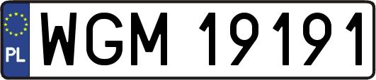 WGM19191