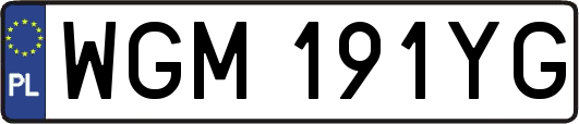 WGM191YG