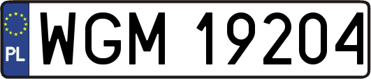 WGM19204