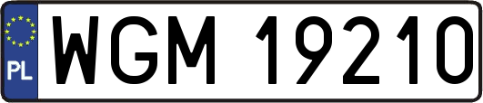 WGM19210