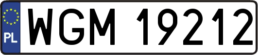 WGM19212