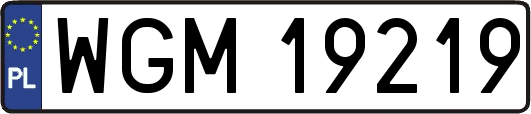WGM19219