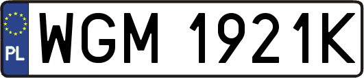 WGM1921K
