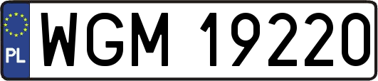 WGM19220